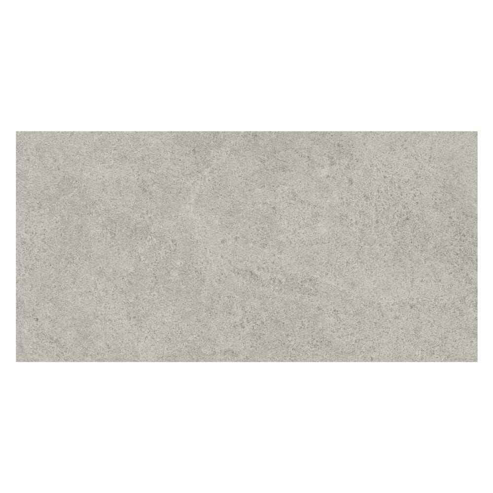กระเบื้องพื้นพอร์ซเลน 30X60 ซม. COTTO พีโมวอร์ม เทา PM 1.44 ตร.ม.