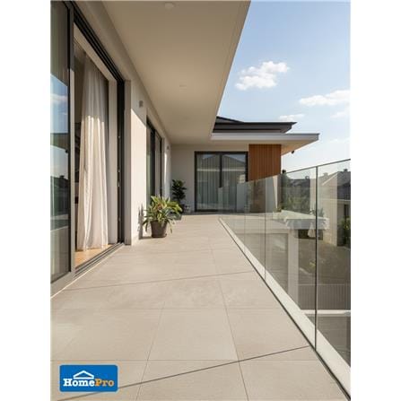กระเบื้องพื้นพอร์ซเลน 60x60 ซม. COTTO พีโม เบจ R11 PM 1.44 ตร.ม._5