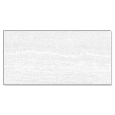 กระเบื้องพื้นพอร์ซเลน 30X60 ซม. COTTO คิม ขาว PM 1.44 ตร.ม._0