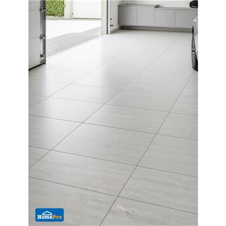 กระเบื้องพื้นพอร์ซเลน 30X60 ซม. COTTO คิม ขาว PM 1.44 ตร.ม._3