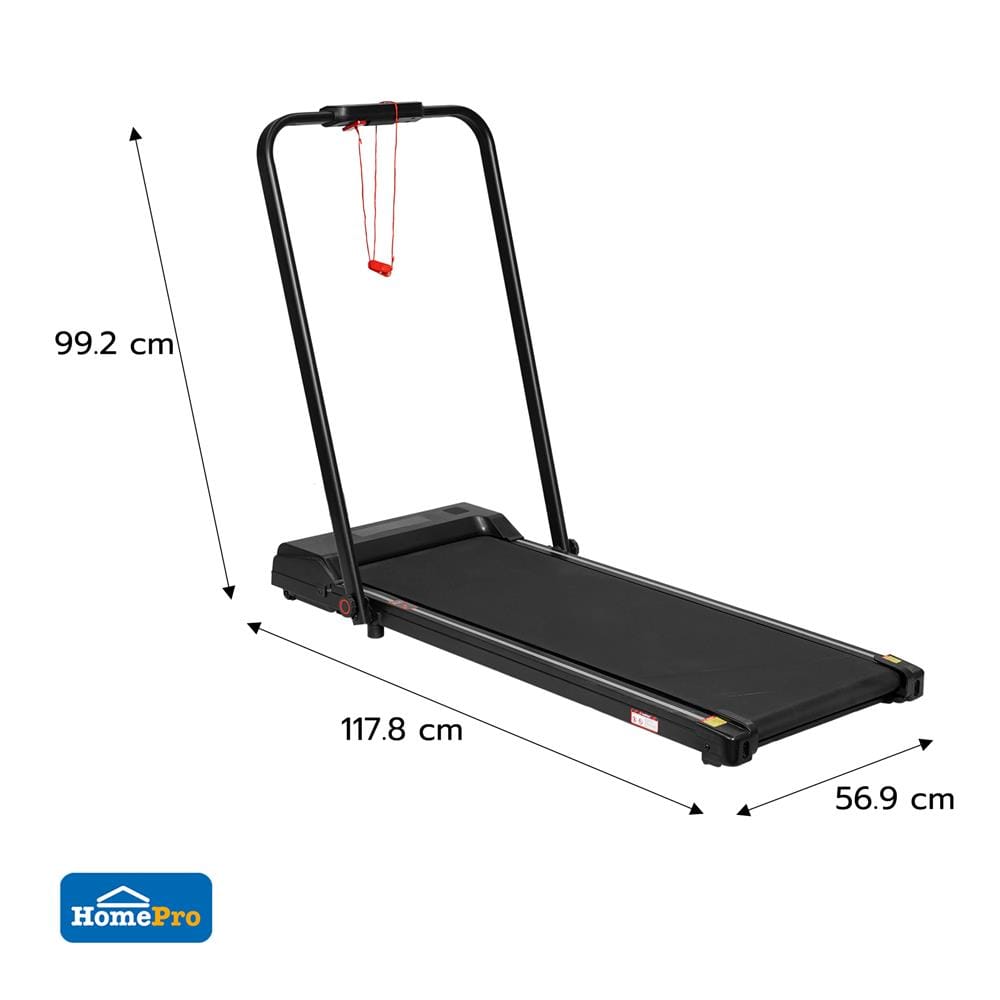 ลู่เดินไฟฟ้า GRANDE X1 LITE