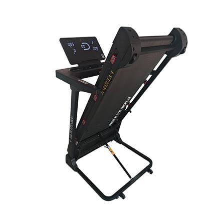 ลู่วิ่งไฟฟ้า V-TECH F004_2