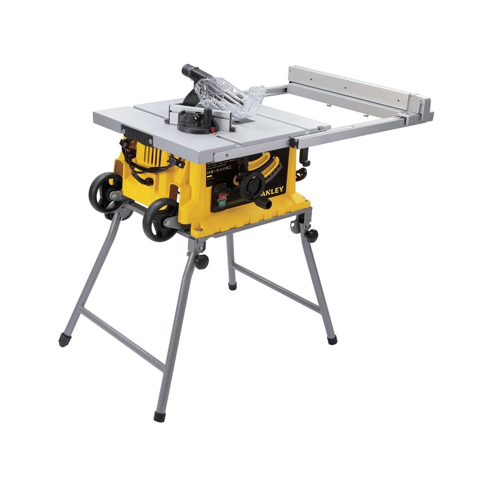 โต๊ะแท่นเลื่อย STANLEY SST2000-B1
