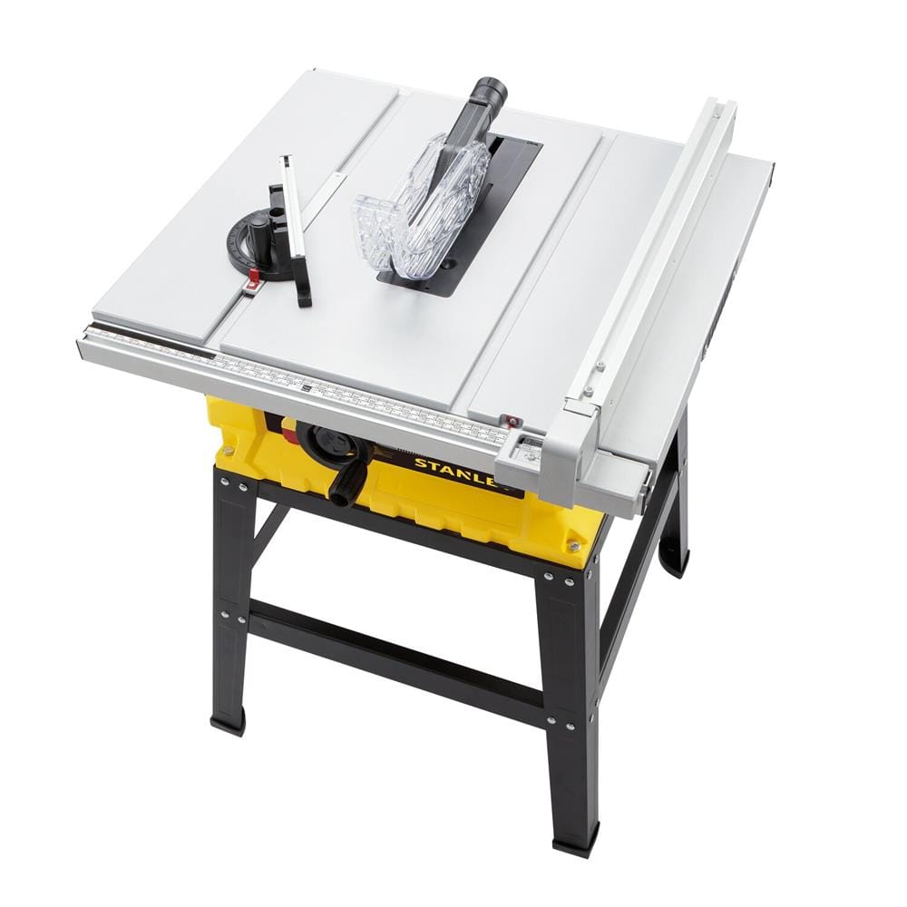 โต๊ะแท่นเลื่อย STANLEY SST2001-B1