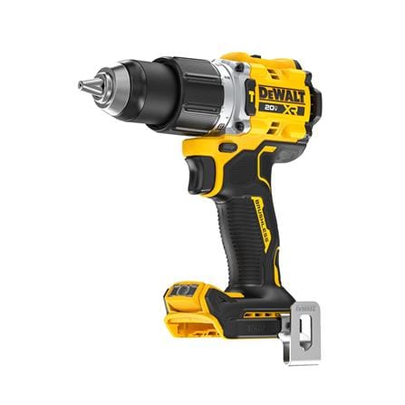 สว่านกระแทกไร้สาย DEWALT DCD806S1T-B1 18 โวลต์ (สูงสุด 20 โวลต์)_2