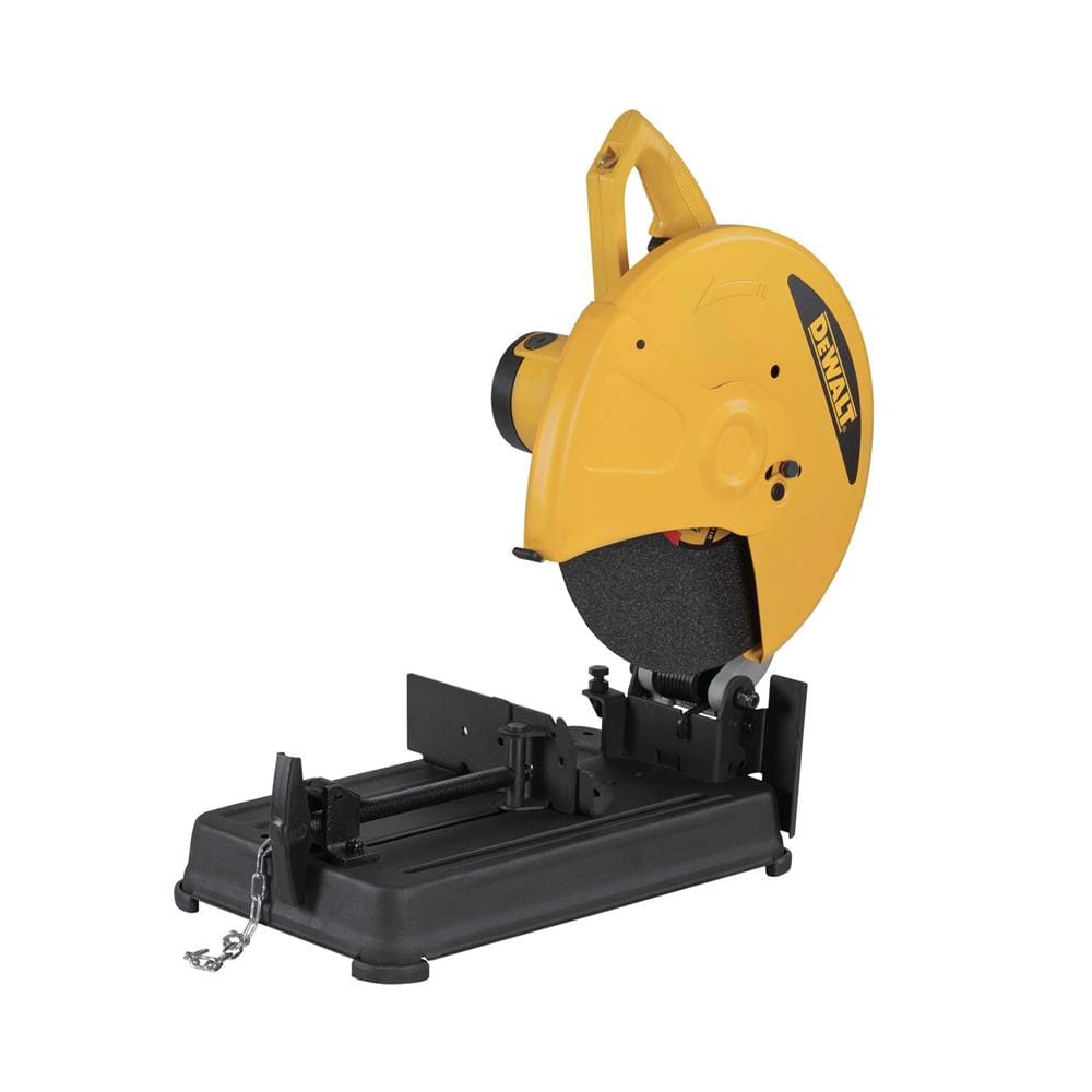 เครื่องตัดไฟเบอร์ DEWALT D28720-B1 14 นิ้ว 2200 วัตต์
