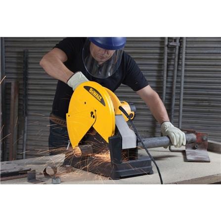 เครื่องตัดไฟเบอร์ DEWALT D28720-B1 14 นิ้ว 2200 วัตต์_2