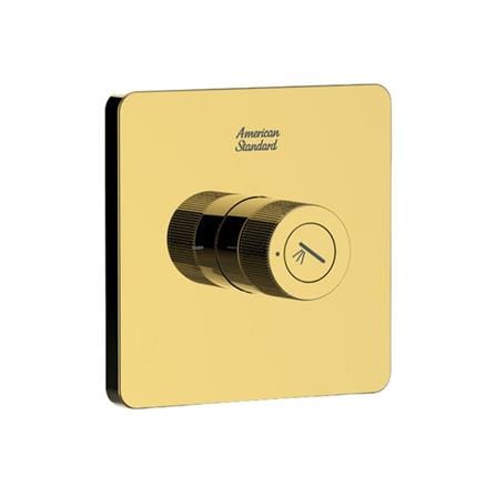 วาล์วฝังกำแพง AMERICAN STANDARD A-0925-440GL สีทอง_0