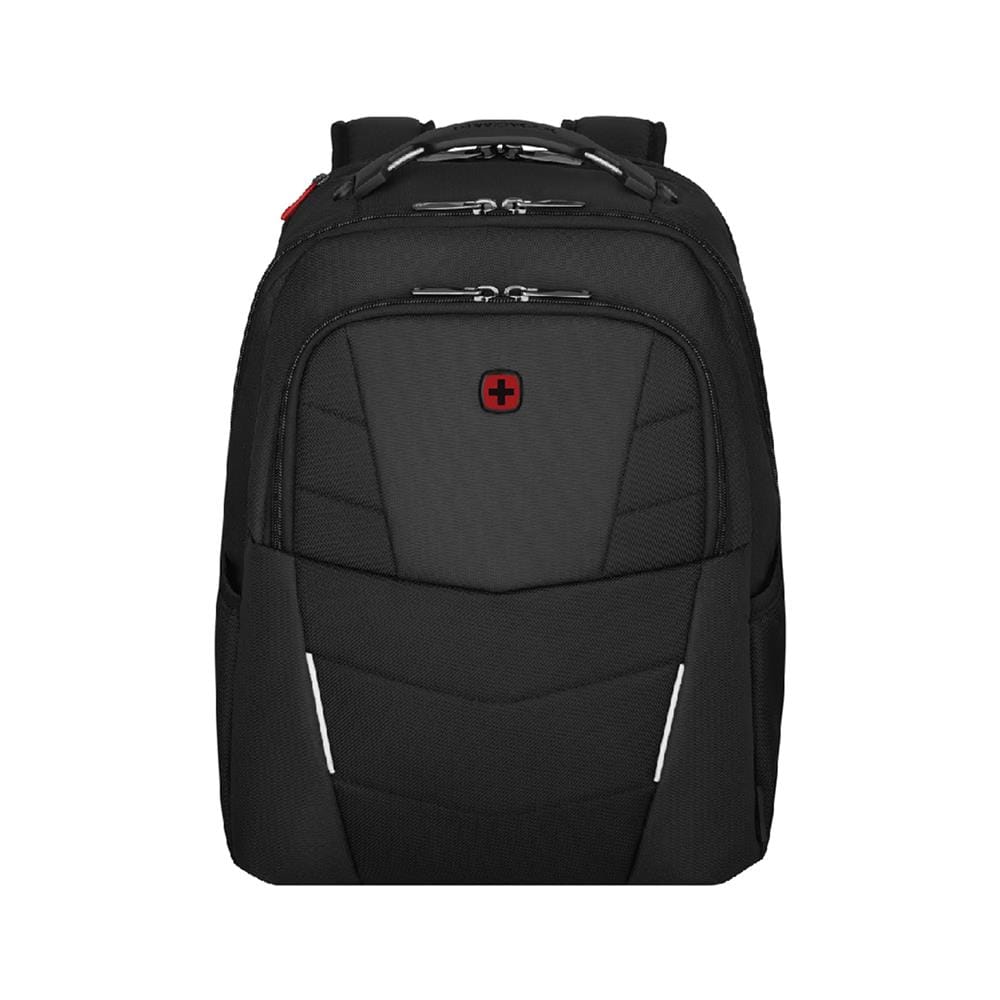 กระเป๋าเป้สะพายหลัง WENGER NEW ICONS ALTAIR 15.6 นิ้ว สีดำ