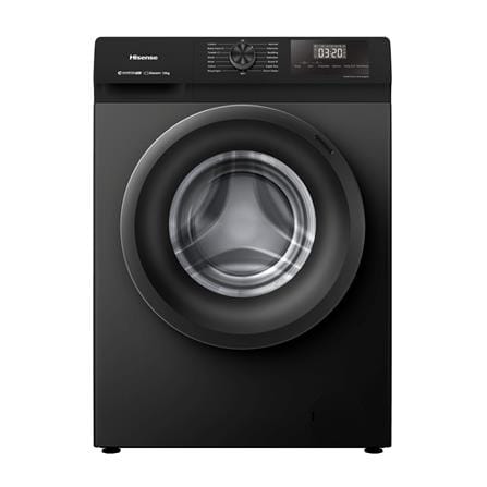 เครื่องซักผ้าฝาหน้า HISENSE WF120N1 12 กก. 1200RPM...