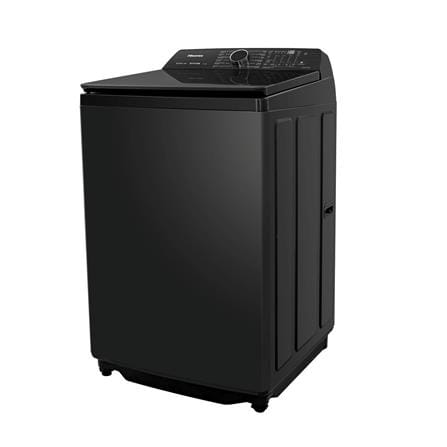 เครื่องซักผ้าฝาบน HISENSE WT220Q50 22 กก. อินเวอร์เตอร์ สีดำ_1