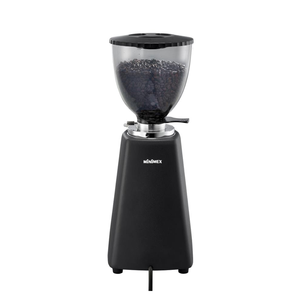 เครื่องบดเมล็ดกาแฟ MINIMEX CG PRO 2-BL