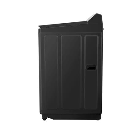เครื่องซักผ้าฝาบน HISENSE WT190Q20 19 กก. สีดำ_1