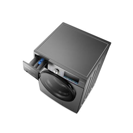 เครื่องซักผ้าฝาหน้า SHARP ES-F75XKS-G 7.5 กก. 1200RPM อินเวอร์เตอร์ สีเทาเข้ม_2