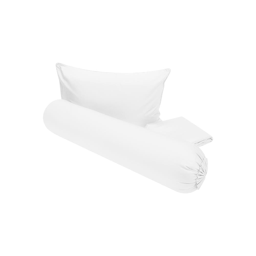 ชุดผ้าปูที่นอน 3.5 ฟุต (ชุด 3 ชิ้น) STEVENS PURE COTTON AL30