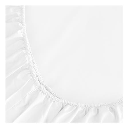 ชุดผ้าปูที่นอน 6 ฟุต (ชุด 5 ชิ้น) STEVENS PURE COTTON AL30_2