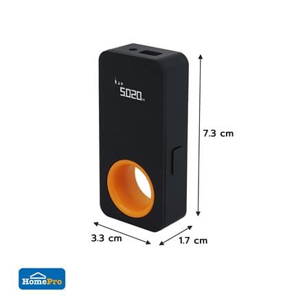 เลเซอร์วัดระยะ HOTO SMART LASER HTE0009E_7