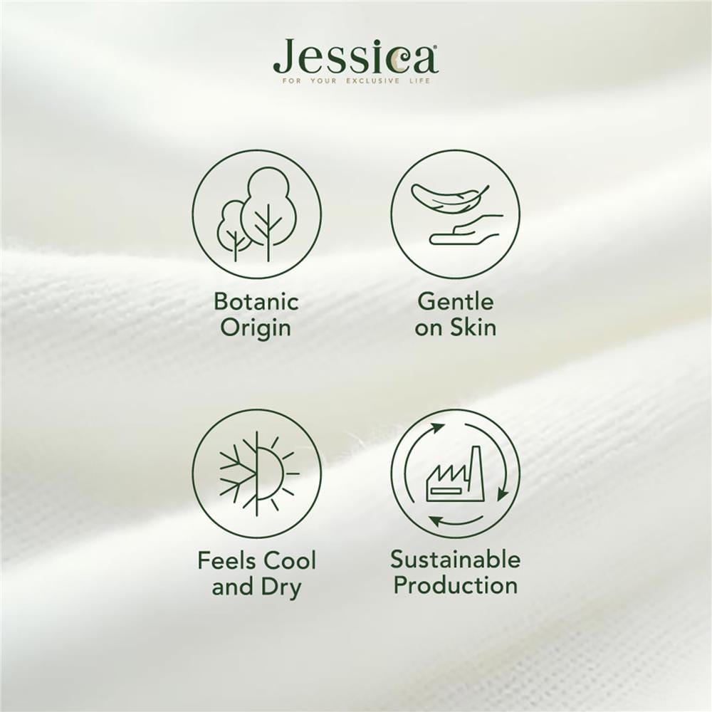 ชุดผ้าปูที่นอน 5 ฟุต (ชุด 6 ชิ้น) JESSICA KUROMI 22066-JP019