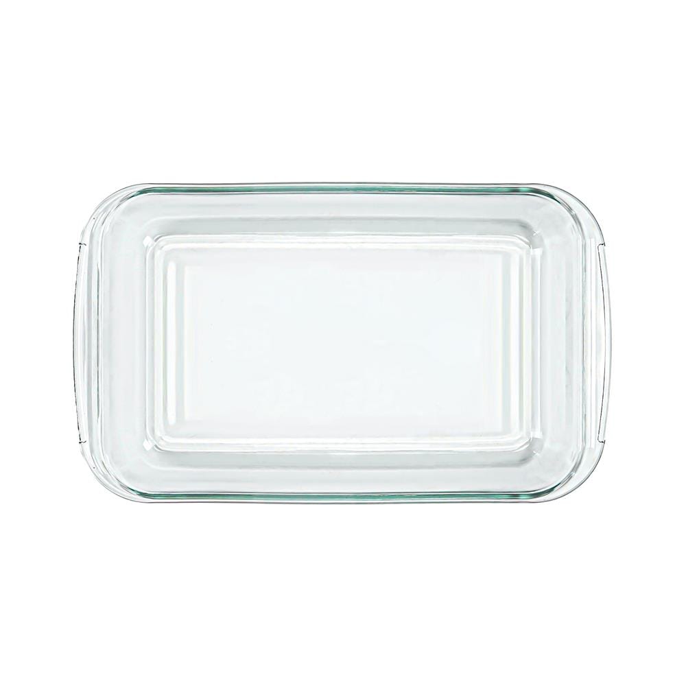 ถาดอบแก้ว KECH BAKE 1600 มล. 17x29 ซม.