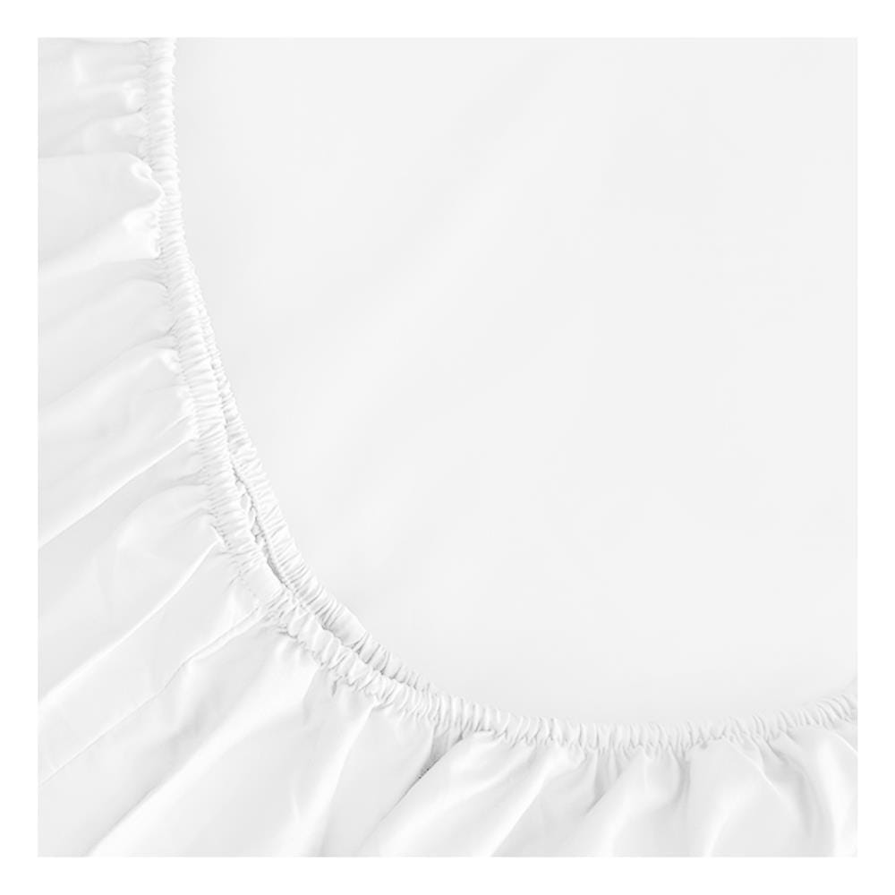 ชุดผ้าปูที่นอน 6 ฟุต (ชุด 6 ชิ้น) STEVENS PURE COTTON AL30