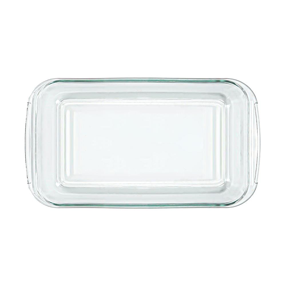ถาดอบแก้ว KECH BAKE 2200 มล. 30x24 ซม.