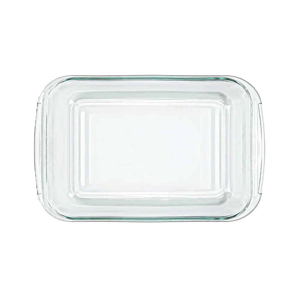 ถาดอบแก้ว KECH BAKE 1000 มล. 15x26 ซม.