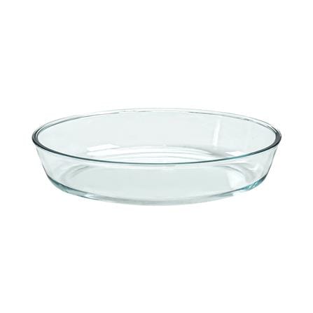 ถาดอบแก้วรี KECH BAKE 2000 มล. 20x30 ซม._1