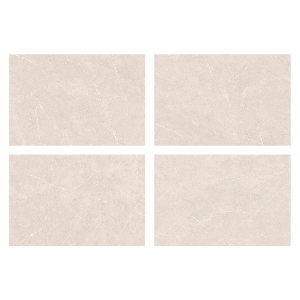 กระเบื้องผนัง 30X45 ซม. DURAGRES โลก้า โบน  A 1.08 ตร.ม.
