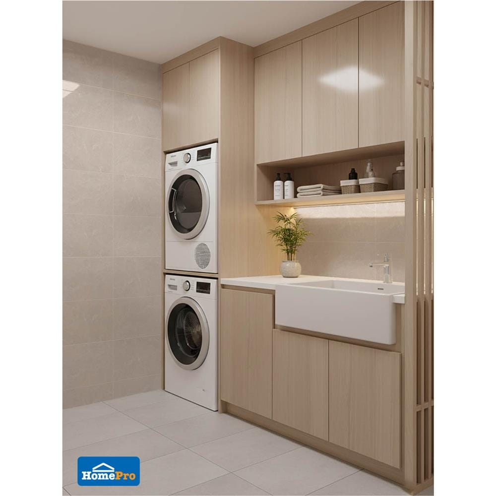 กระเบื้องผนัง 30X45 ซม. DURAGRES โลก้า โบน  A 1.08 ตร.ม.