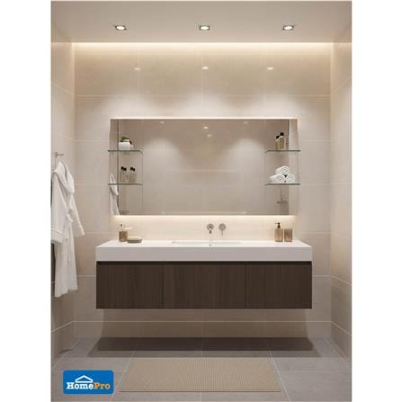 กระเบื้องผนัง 30X45 ซม. DURAGRES โลก้า โบน  A 1.08 ตร.ม._2
