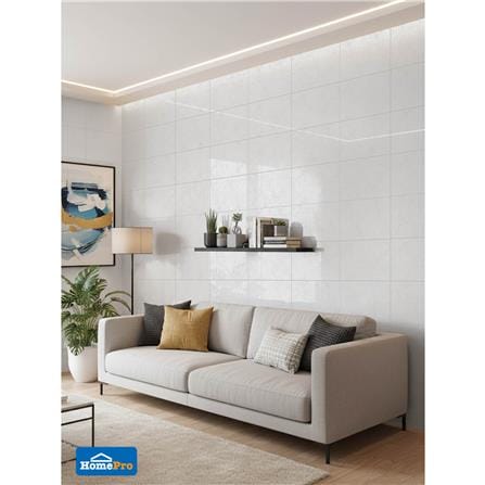 กระเบื้องผนัง 30x45 ซม. DURAGRES มอนซ่า เกรย์ A 1.08 ตร.ม._4