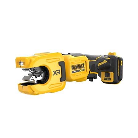เครื่องตัดท่อทองแดงไร้สาย (เฉพาะตัวเครื่อง) DEWALT DCE154B 20 โวลต์_5