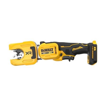 เครื่องตัดท่อทองแดงไร้สาย (เฉพาะตัวเครื่อง) DEWALT DCE154B 20 โวลต์_6