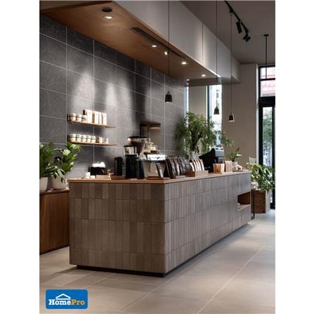 กระเบื้องผนัง 30X45 ซม. DURAGRES โลก้า เกรย์  A 1.08 ตร.ม._5