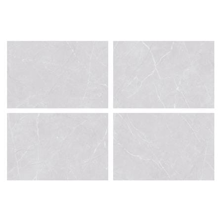 กระเบื้องผนัง 30x45 ซม. DURAGRES เมอร์ฟี่ ไลท์ เกรย์  A 1.08 ตร.ม._1