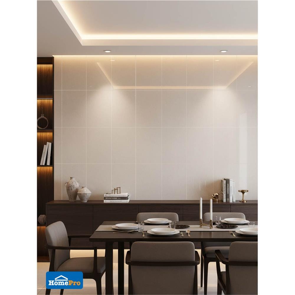 กระเบื้องผนัง 30X45 ซม. DURAGRES มอนซ่า โบน  A 1.08 ตร.ม.
