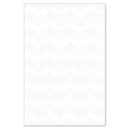 กระเบื้องผนัง 30X45 ซม. DURAGRES ฮัลเล่ย์ ไวท์ A 1.08 ตร.ม._0
