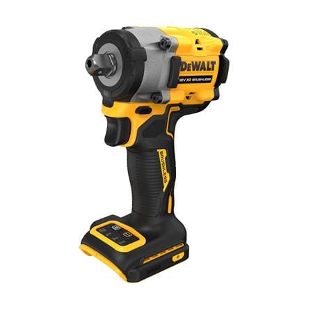บล็อกกระแทกหัวหมุดล็อก (เฉพาะตัวเครื่อง) DEWALT DCF922N-B1_0
