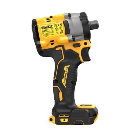 บล็อกกระแทกหัวหมุดล็อก (เฉพาะตัวเครื่อง) DEWALT DCF922N-B1_3
