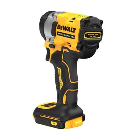 บล็อกกระแทกหัวหมุดล็อก (เฉพาะตัวเครื่อง) DEWALT DCF922N-B1_4