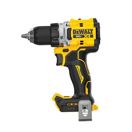 สว่านไขควง (เฉพาะตัวเครื่อง) DEWALT DCD801N-B1 18 โวลต์ (สูงสุด 20 โวลต์)_1