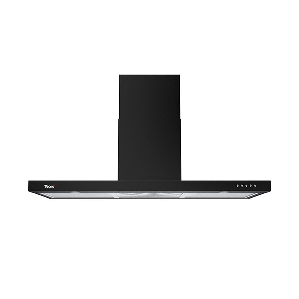 เครื่องดูดควันกระโจม TECNOSTAR HD 90 SB 90 ซม.