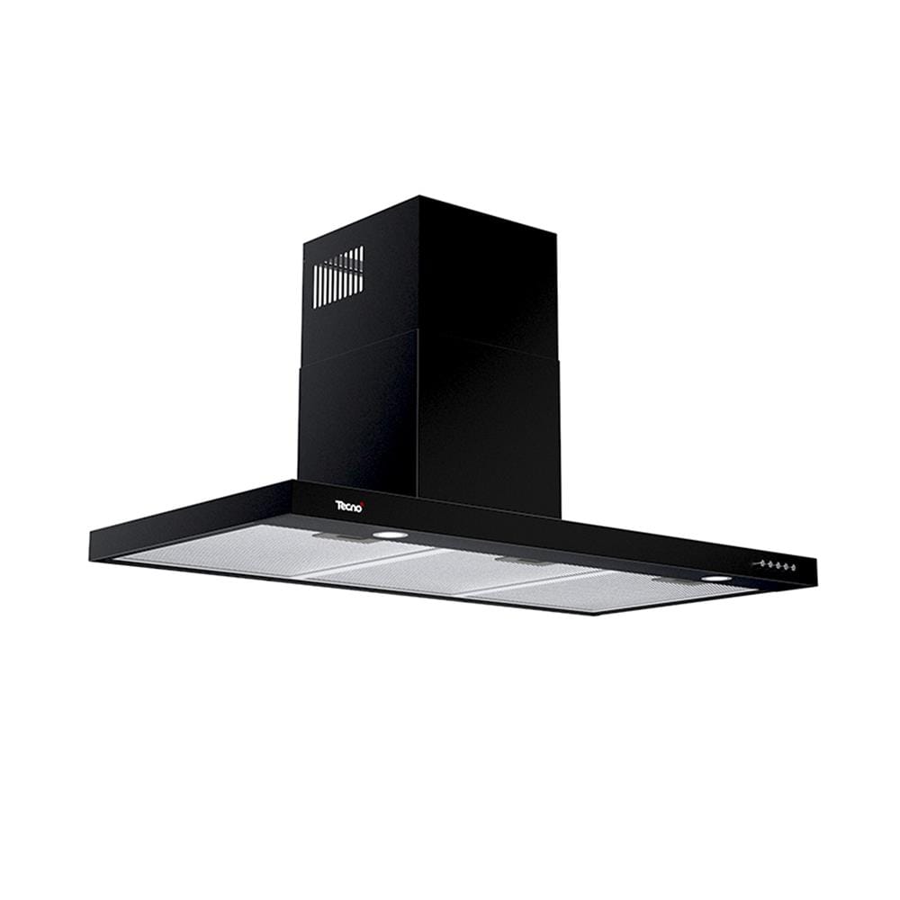 เครื่องดูดควันกระโจม TECNOSTAR HD 90 SB 90 ซม.