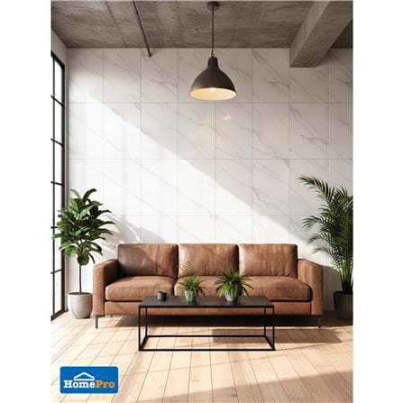 กระเบื้องผนัง 30x45 ซม. DURAGRES ดอลลี่ ไวท์ A 1.08 ตร.ม._3