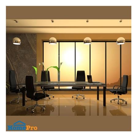 หลอด LED LAMPTAN A60 BULB 10 วัตต์ COOL WHITE E27 (แพ็ก 4 ชิ้น)_3