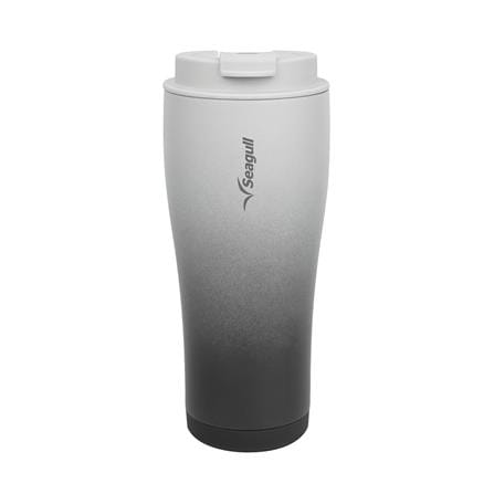 แก้วน้ำสุญญากาศ SEAGULL 0.7 ลิตร สีสโนว์วี่ไนท์_0