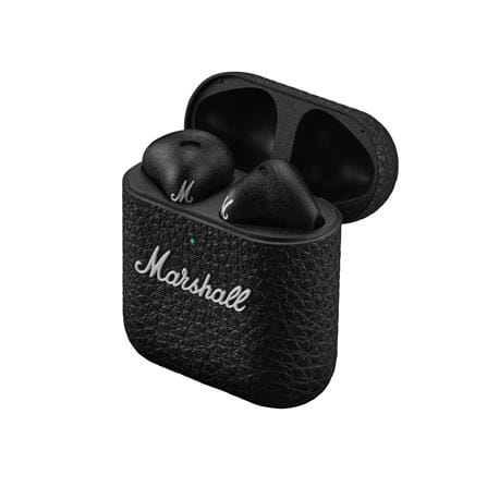 หูฟังไร้สาย MARSHALL MINOR IV สีดำ_2