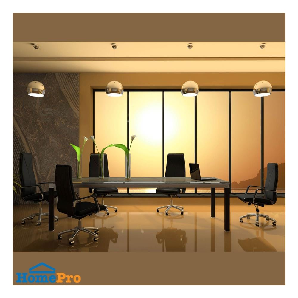 หลอด LED LAMPTAN A60 BULB 13 วัตต์ COOL WHITE E27 (แพ็ก 4 ชิ้น)
