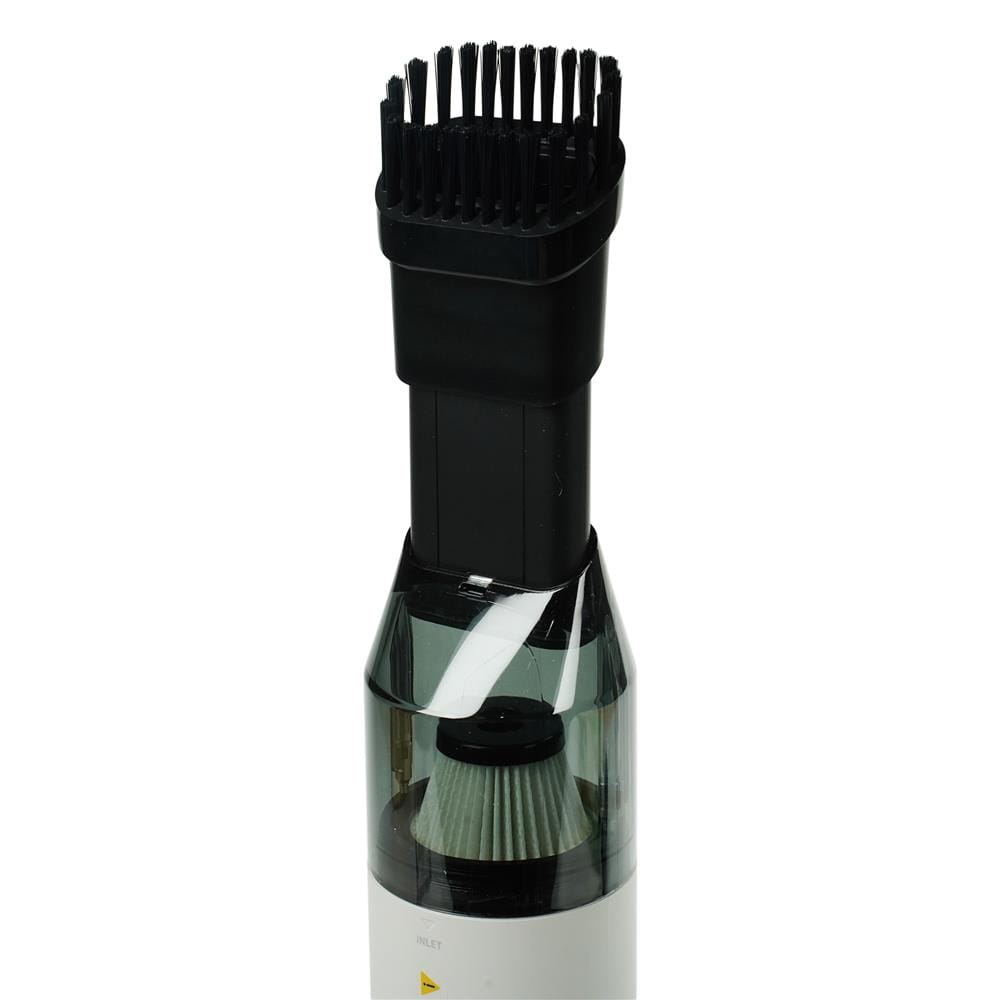 เครื่องดูดฝุ่นไร้สาย HOTO HOE0018US-S 80 วัตต์