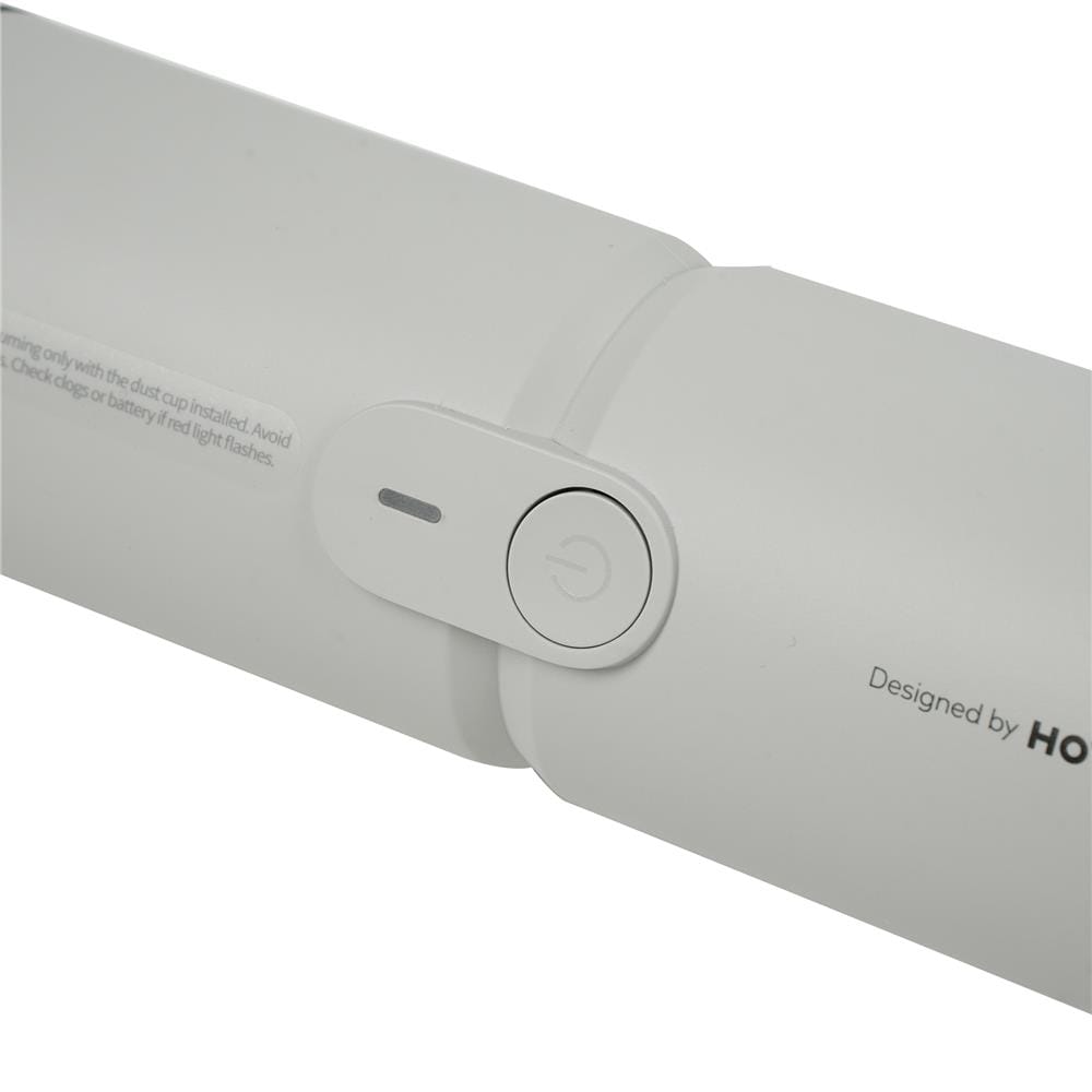 เครื่องดูดฝุ่นไร้สาย HOTO HOE0018US-S 80 วัตต์